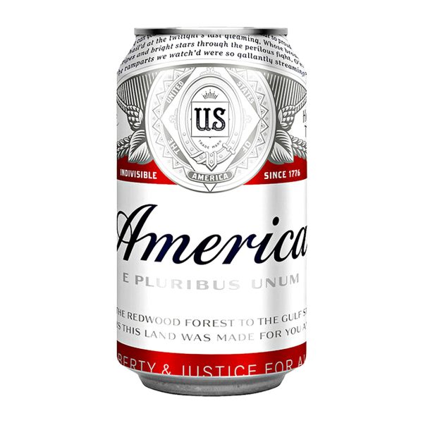 Budweiser 12x 8oz Cans